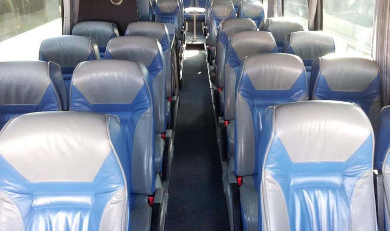 Malta: Coaches hire in Malta region in Malta region and San Ġwann